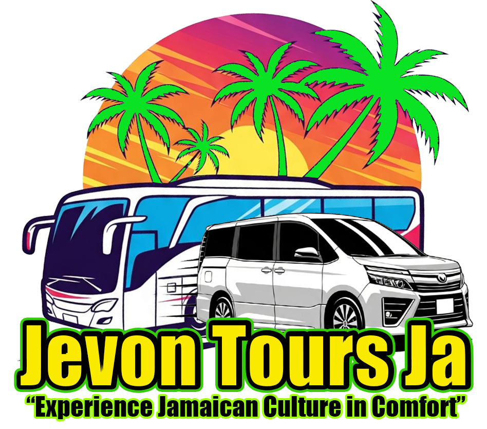 Jevon Tours JA