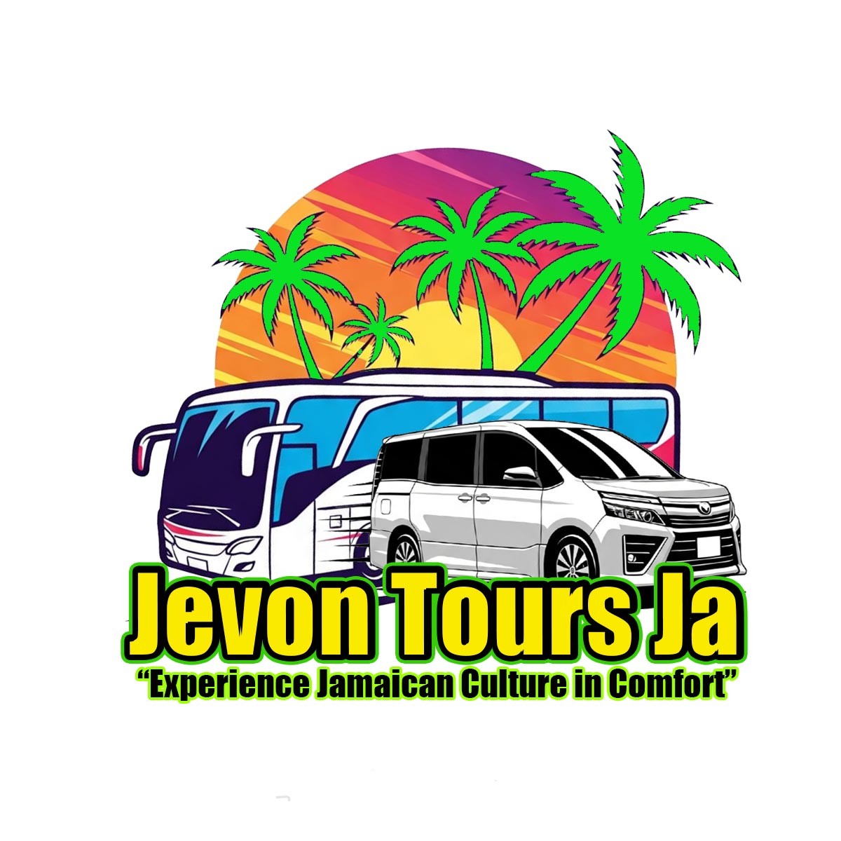 Jevon Tours JA